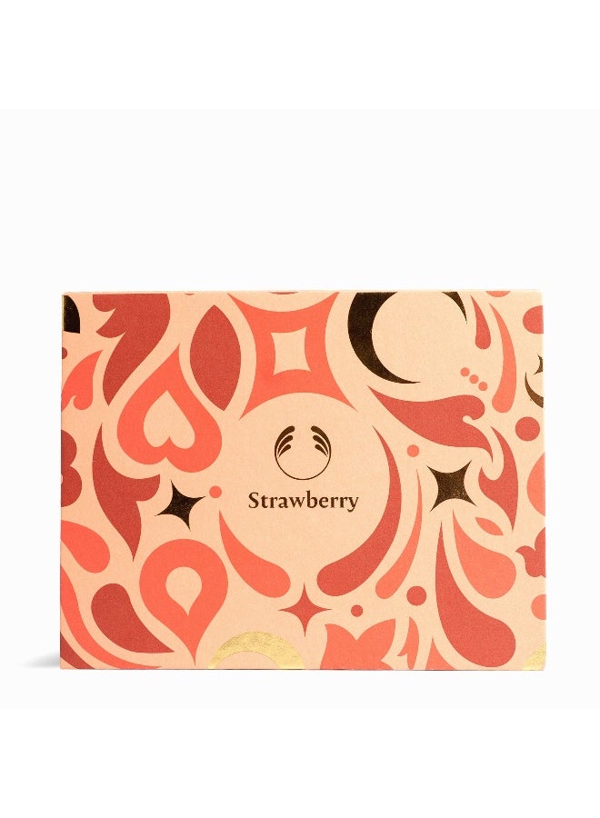THE BODY SHOP علاجات الفراولة - Image 3